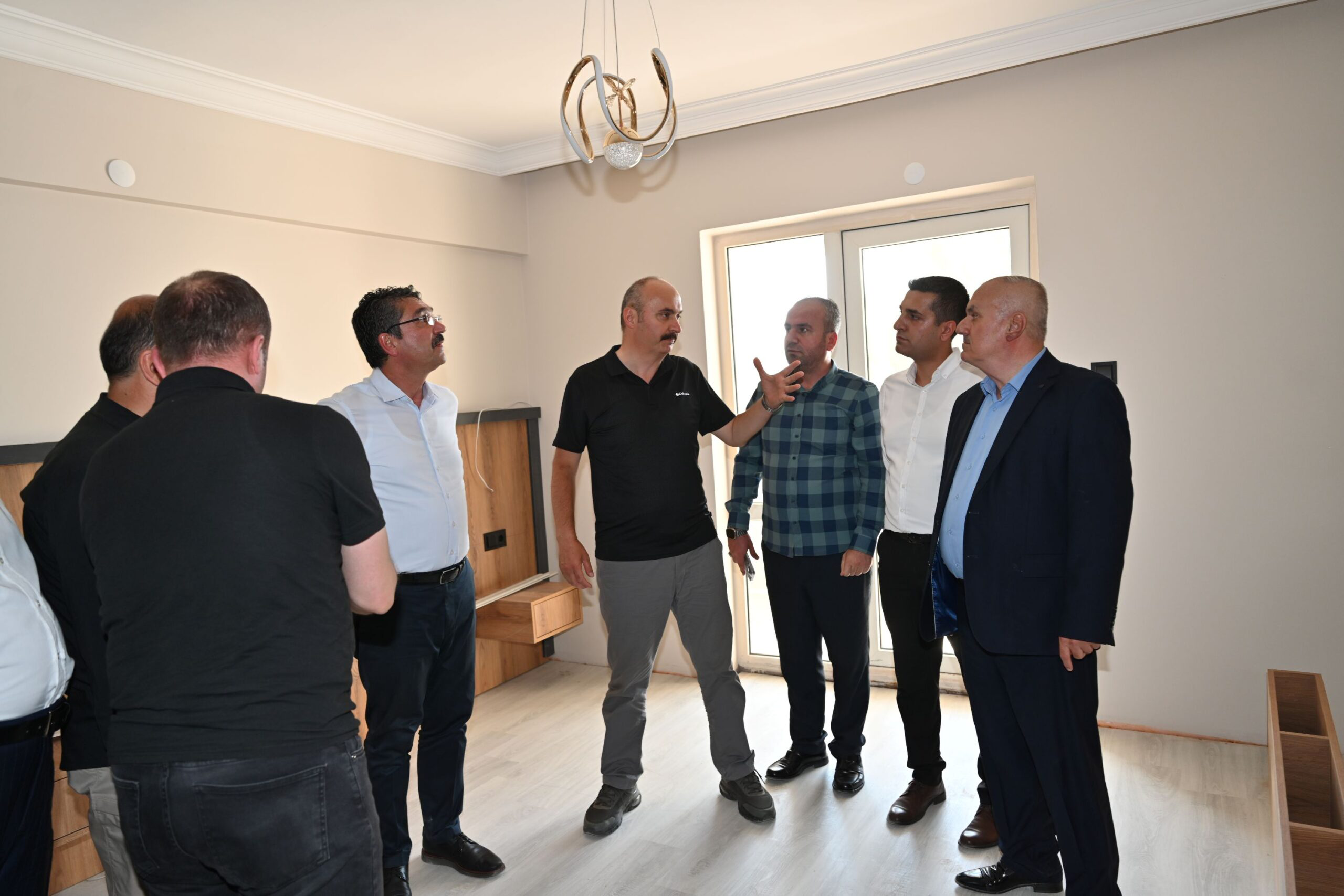 25 Yıllık Termal Tesis Yenileniyor