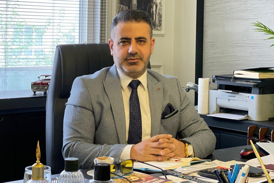 Çetin: “İmar Planları Adil ve Şeffaf Olmalı”