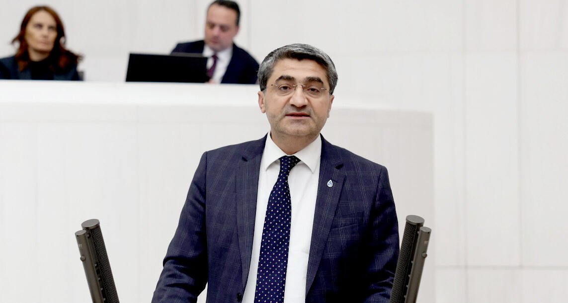 Ekmen: “Komisyon Daha Kapsayıcı Olmalı”