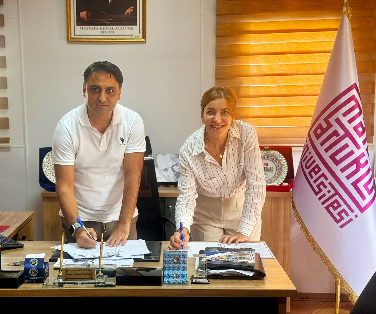 “Enerjin İşin Olsun” Projesi Mardin’de Başladı