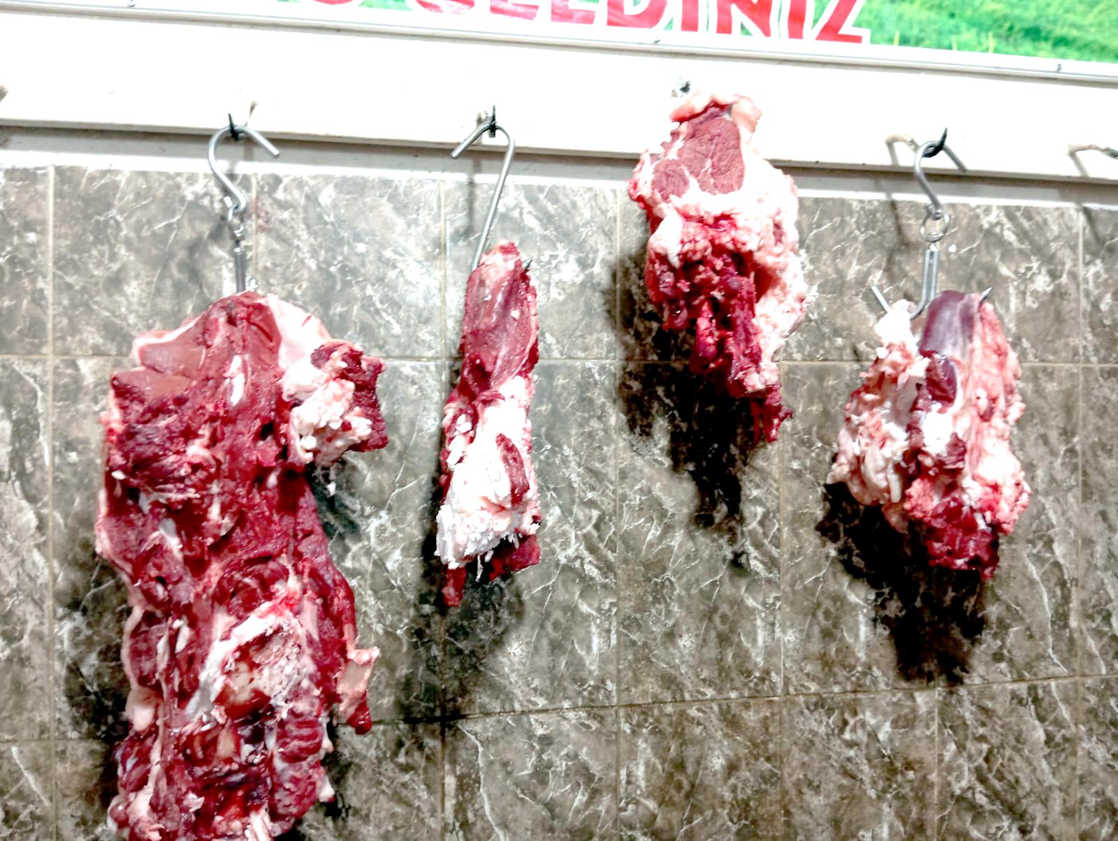 Et Tüketimi Yarı Yarıya Düştü