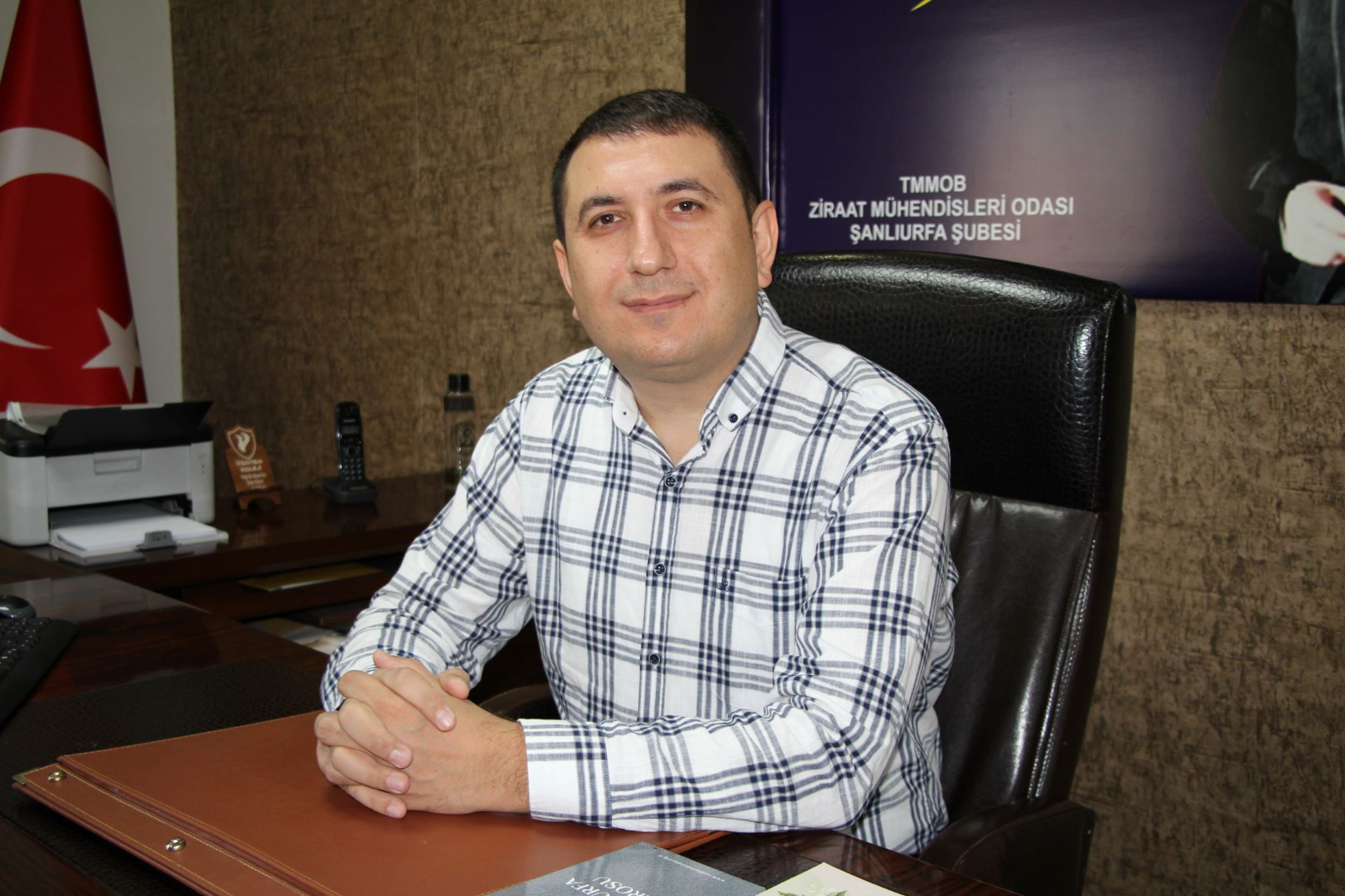 Mısır Yerine Soya Önerisi: Su Krizi İçin Uyarı