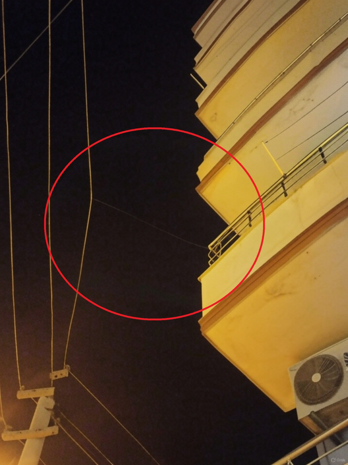 Tehlikeli Kaçak Elektrik Girişimi