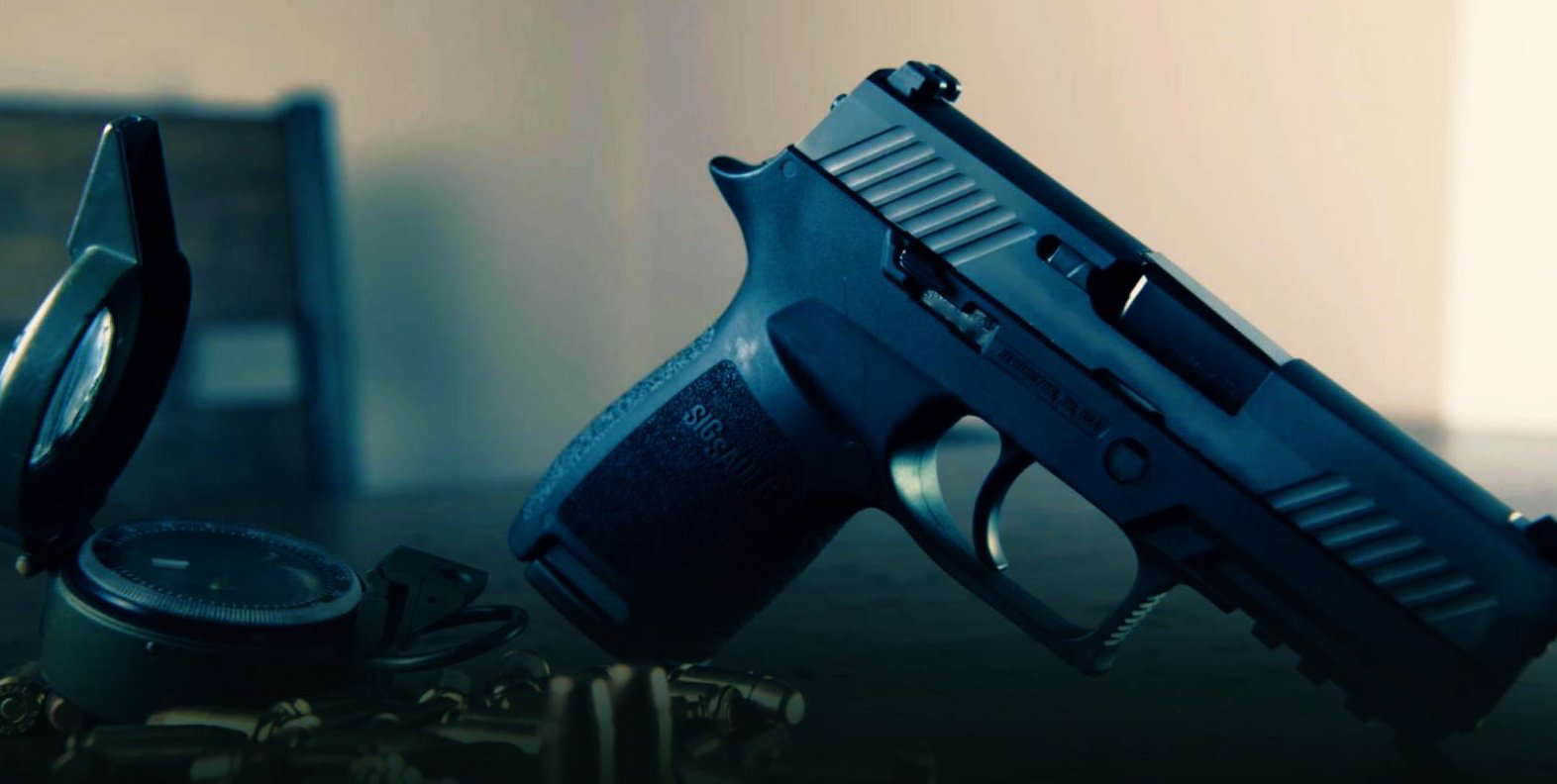 81 İlde Ruhsatsız Silah Operasyonu: 1.867 Silah Ele Geçirildi