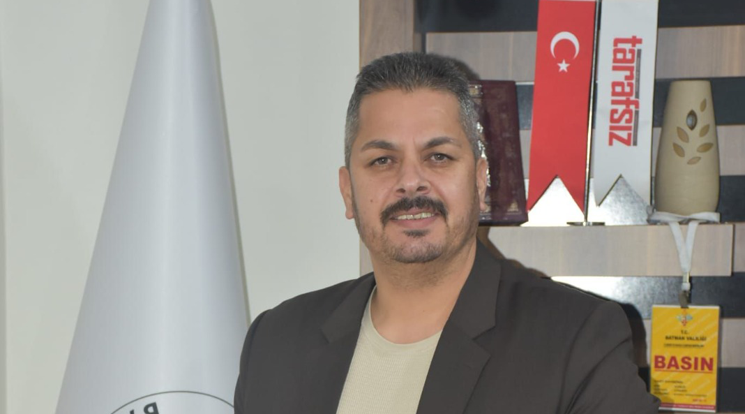 BESO Başkan Adayı Cebrail Uyanık’tan Esnafa GOLD Kart Müjdesi