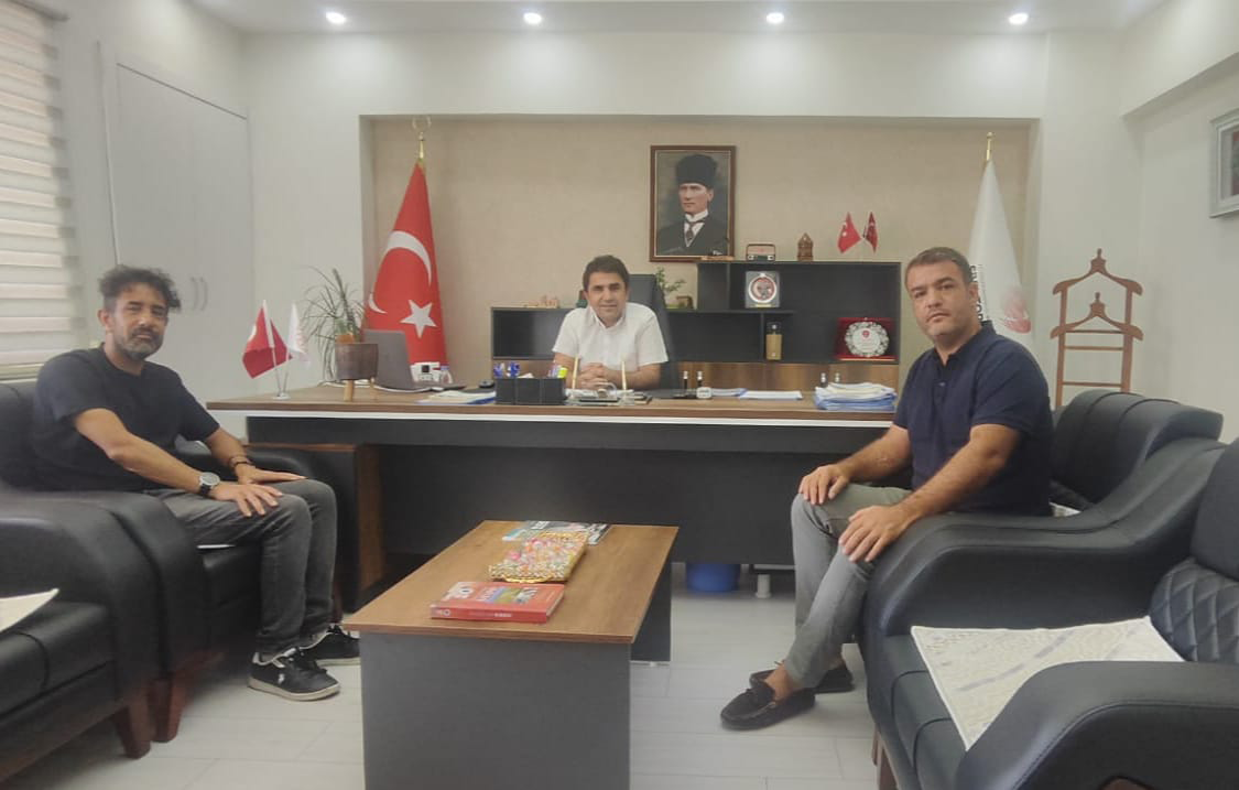 Batman Valiliği Proje Ofisi’nden Kurumlara Ziyaret