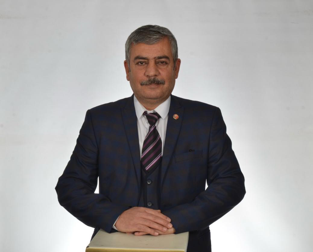 CHP’li Nayman’dan Özgür Özel’e Destek Mesajı