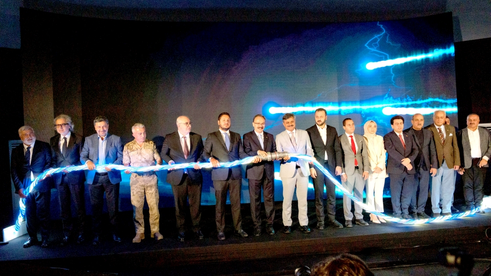 Dicle Elektrik’ten 120 Milyar TL’lik Dev Yatırım