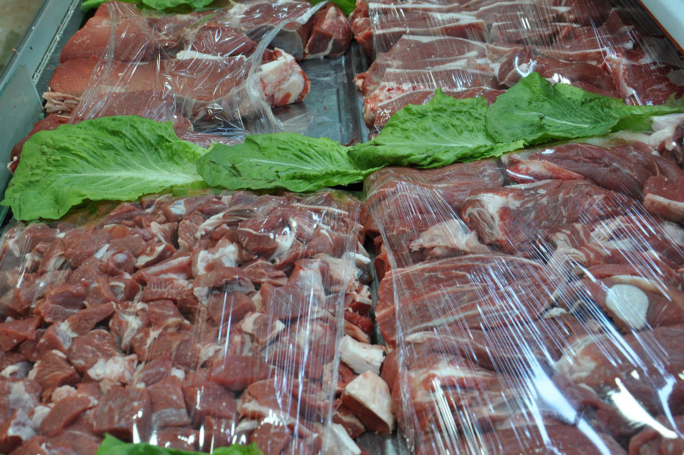 Et Fiyatları Yükseldi: Besicilik OSB Çağrısı Yapıldı