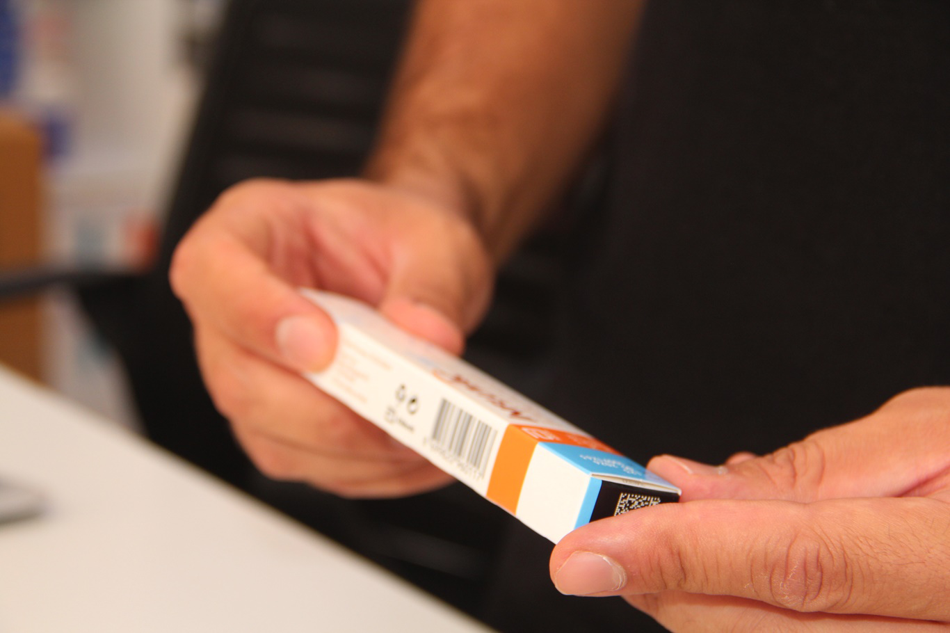 Grip Aşıları Eczanelerde Yerini Aldı