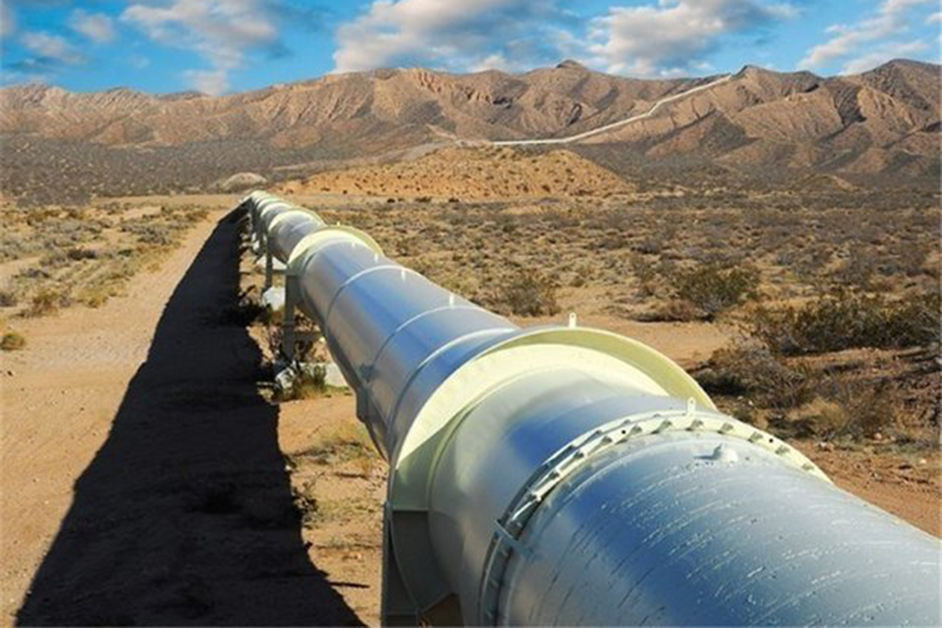 Irak-Türkiye Petrol Hattında Akış Yeniden Başladı