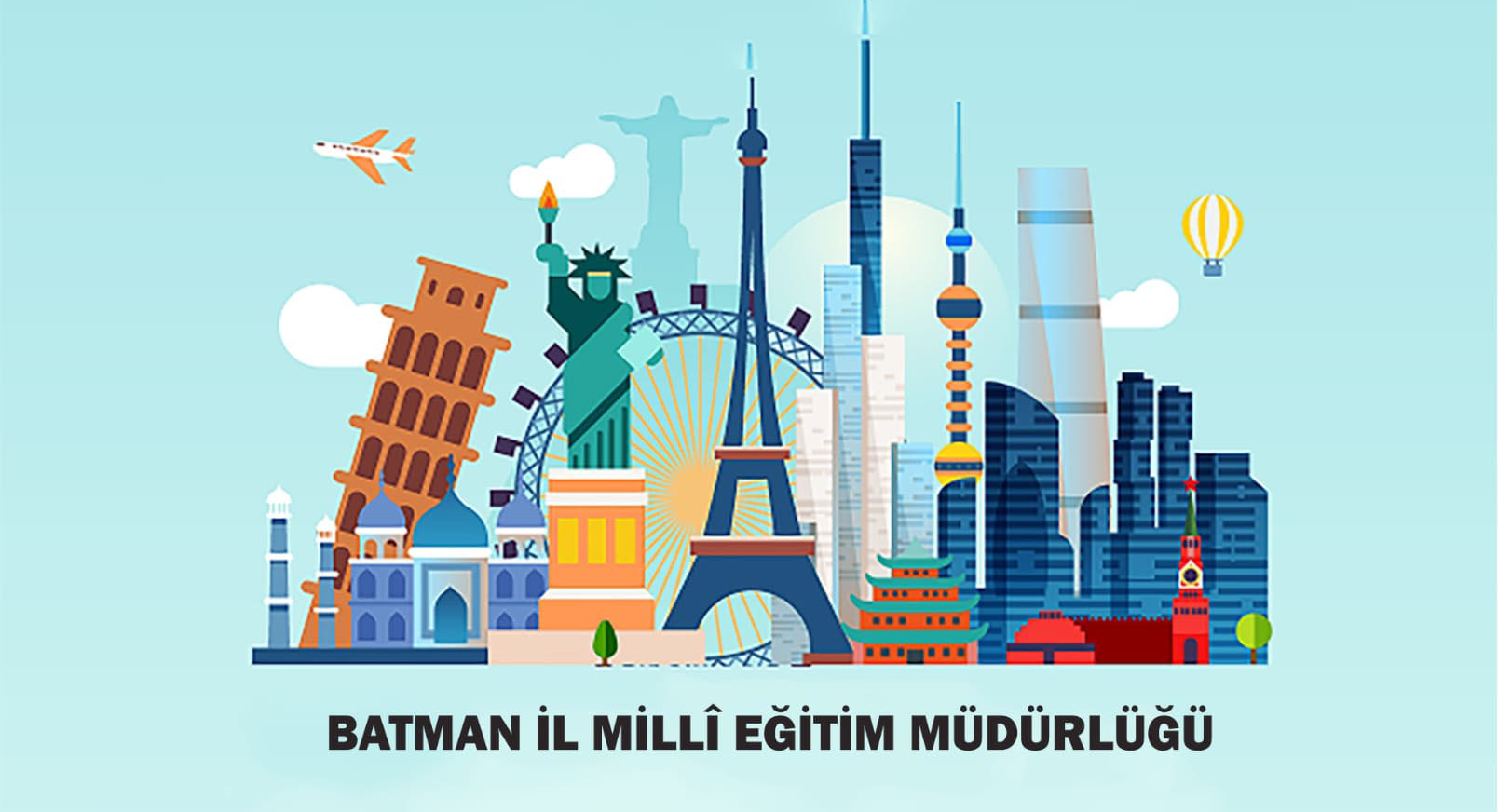 Milli Eğitim’e Erasmus+ Programından 645 Bin Avro Hibe