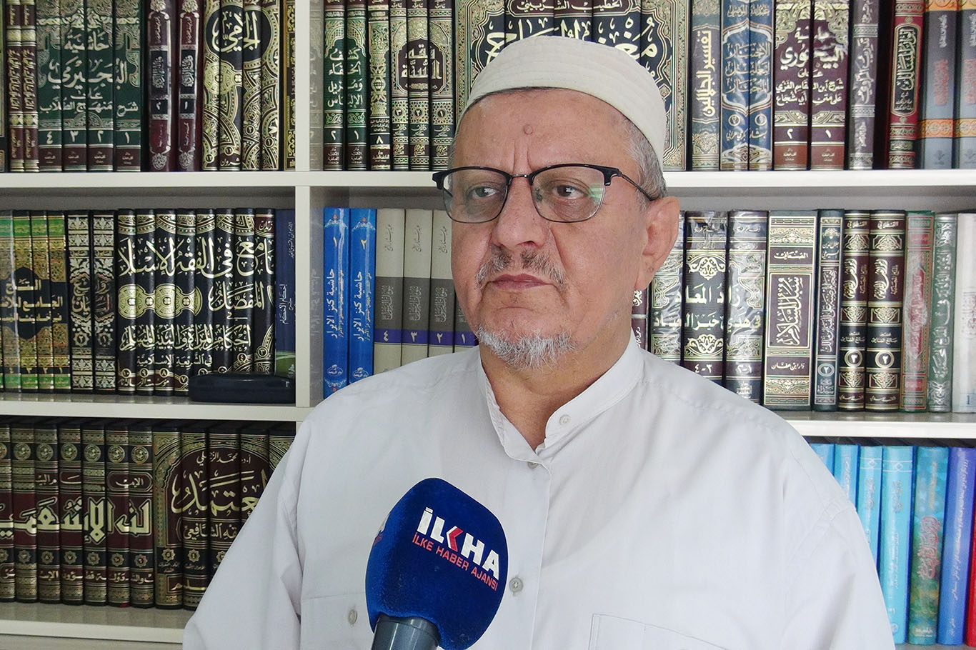 Molla Beşir Şimşek’ten Boykot Çağrısı!