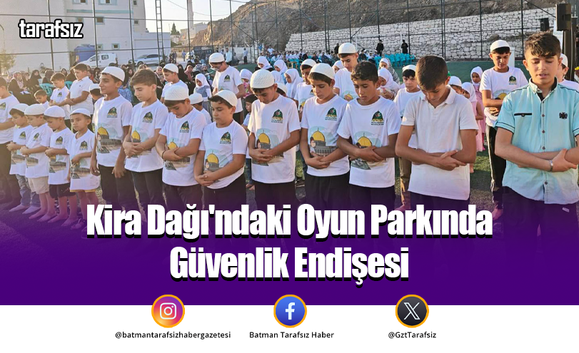 “Hayat Namazla Güzeldir” Programı Coşkulu Bir Finalle Sona Erdi