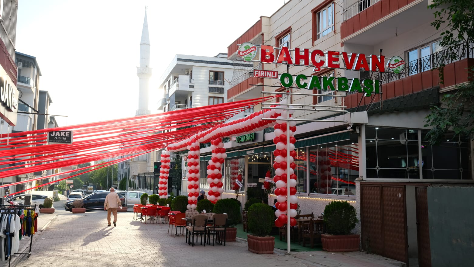 Bahçevan Lokanta Lezzet Sunmaya Devam Ediyor