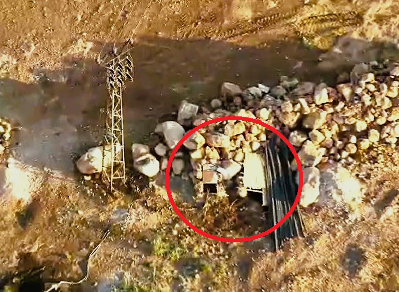 Dicle Elektrik, Yapay Zeka Destekli Dronlarla Kaçak Trafoları Tespit Etti