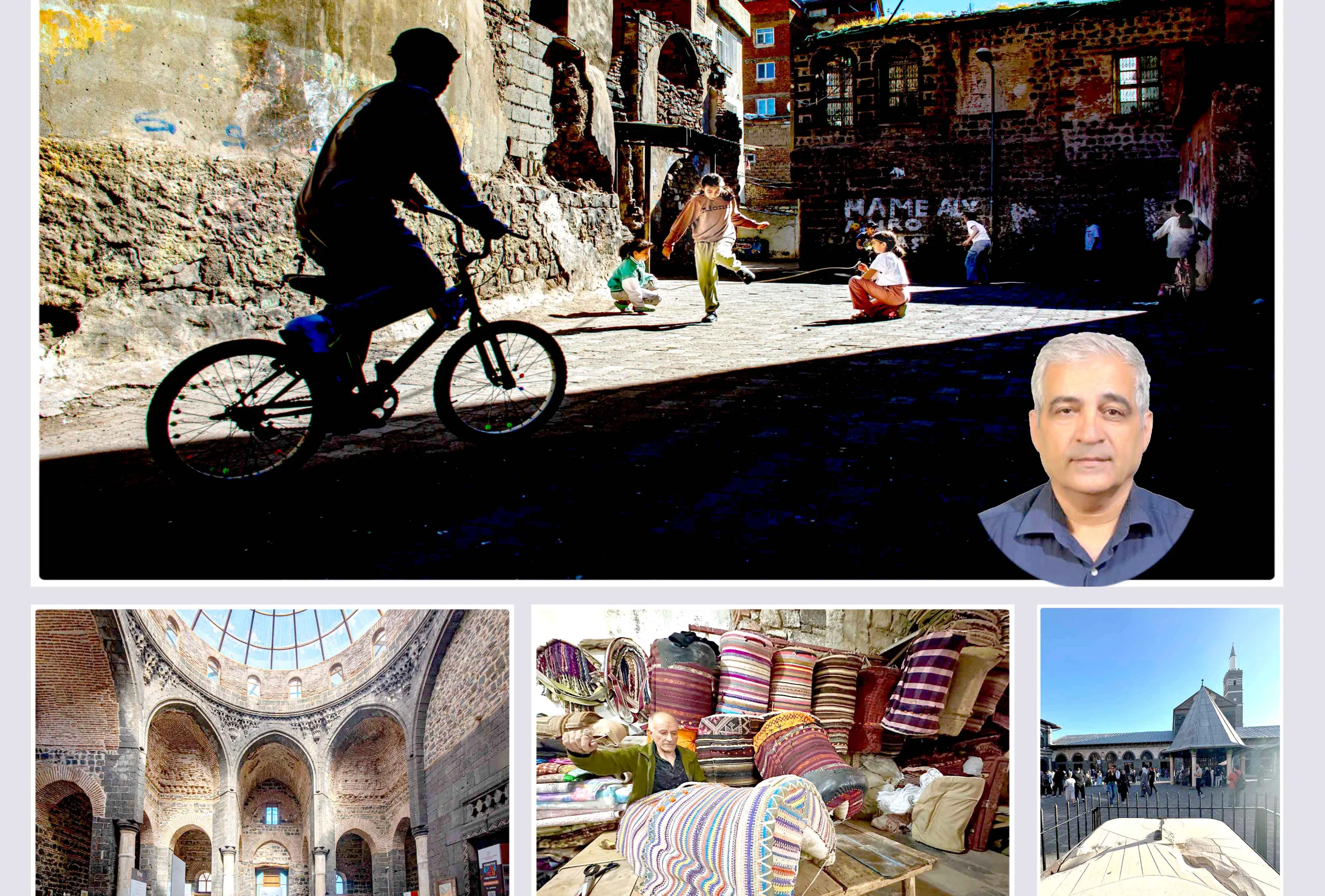 Kartal’a Kültür Yolu Festivali’nden Fotoğraf Ödülü