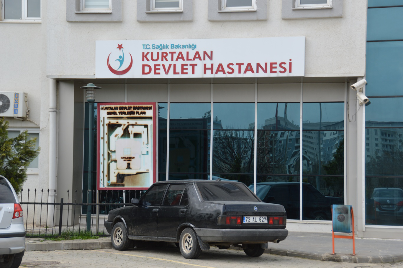 Madde Bağımlısı Eş, Hamile Eşini ve Ailesini Katletti