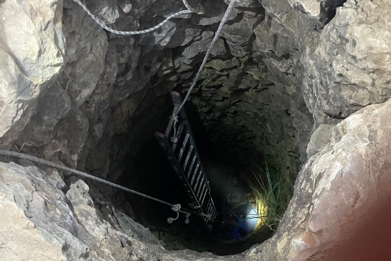 Su Kuyusu Faciası: 4 Kişi Hayatını Kaybetti