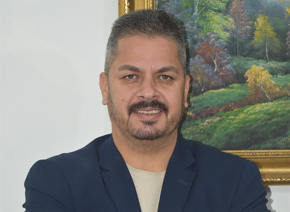 UYANIK: “ESNAF SEÇİMDEN SEÇİME HATIRLANMAK İSTEMİYOR”