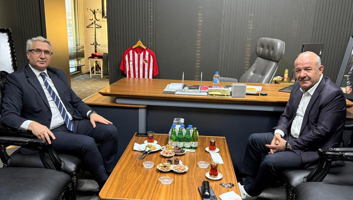 Ciğer’den Özel Batman Yaşam Hastanesine Ziyaret