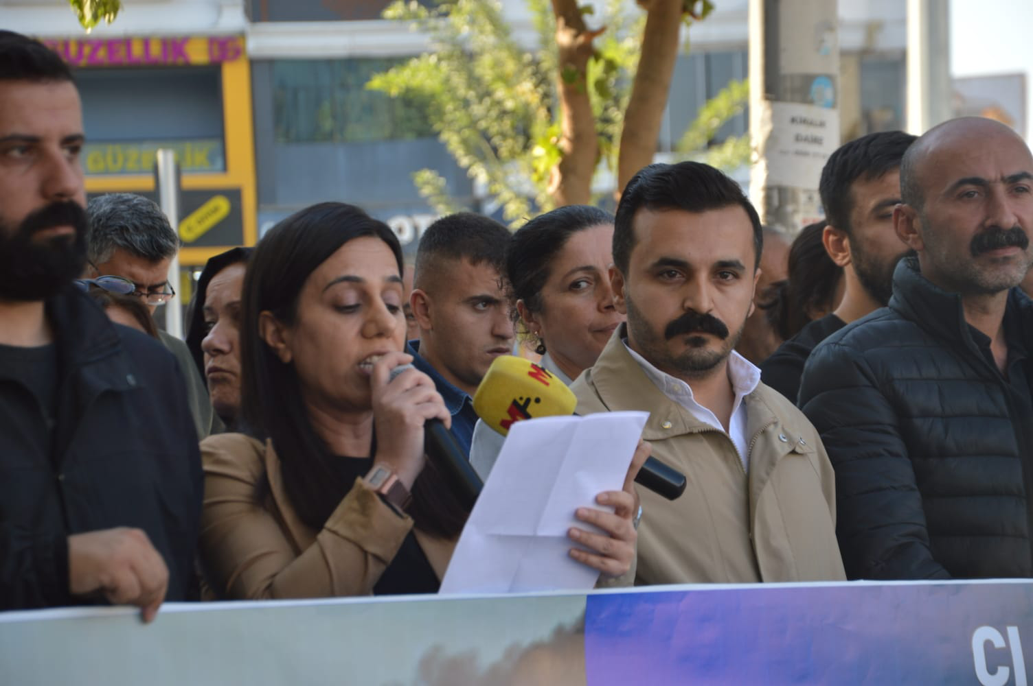 Güneş: “Kobanî ruhu hâlâ yaşıyor”