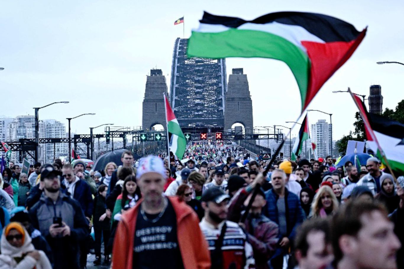 HAMAS’tan Filistin’e Destek Gösterilerini Artırma Çağrısı