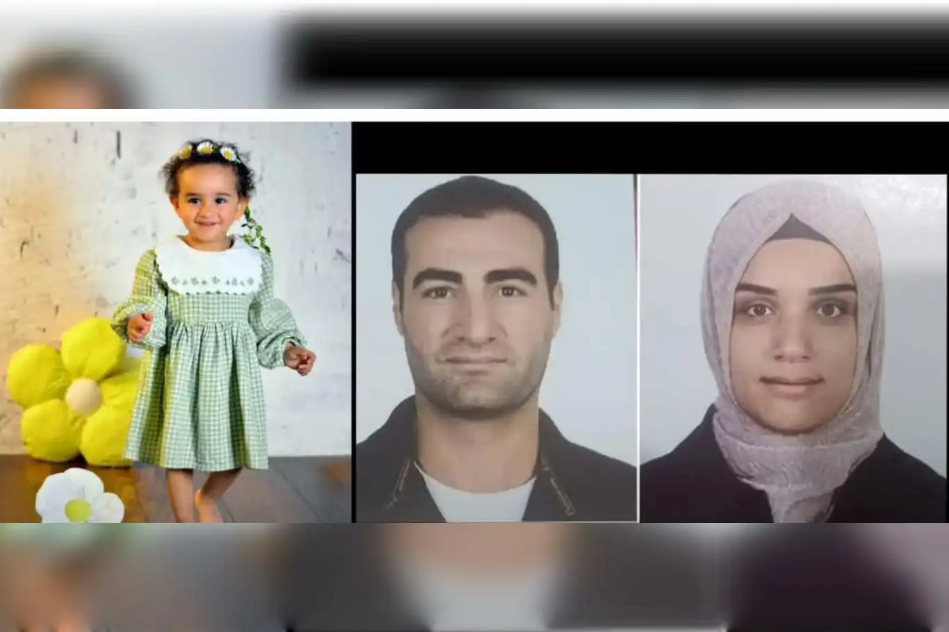 Mardin’de Aile Katliamında Tutuklu Komşunun İfadesi Açıklandı