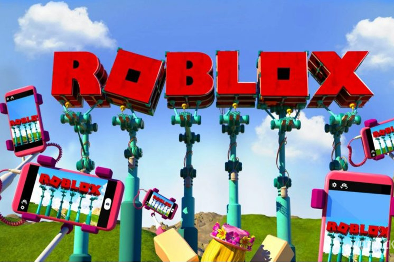 Rusya, Roblox’un Çocuklar İçin Uygunsuz İçerik Barındırdığına Dikkat Çekti