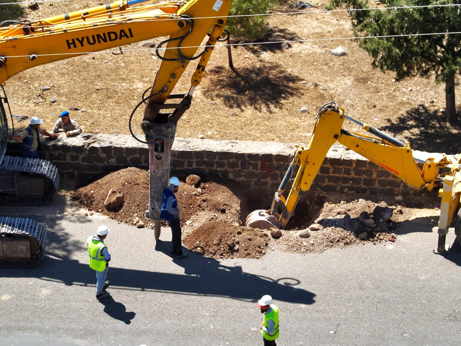 80 Milyon TL’lik Enerji Yatırımı Tamamlandı