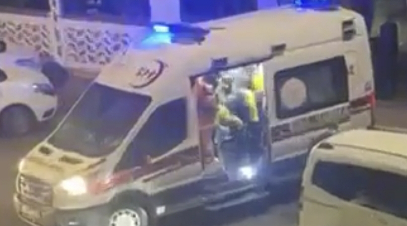 Baba–Oğul Tartışması Can Kaybıyla Sonuçlandı