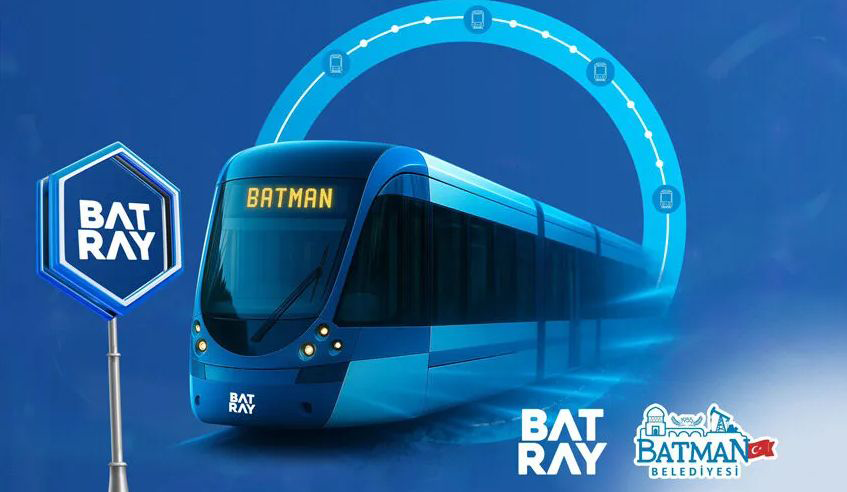 BatRay Projesinde 10 Kilometrelik Teknik İnceleme