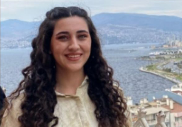 Batmanlı Diş Hekimi Özge Salman Evinde Ölü Bulundu