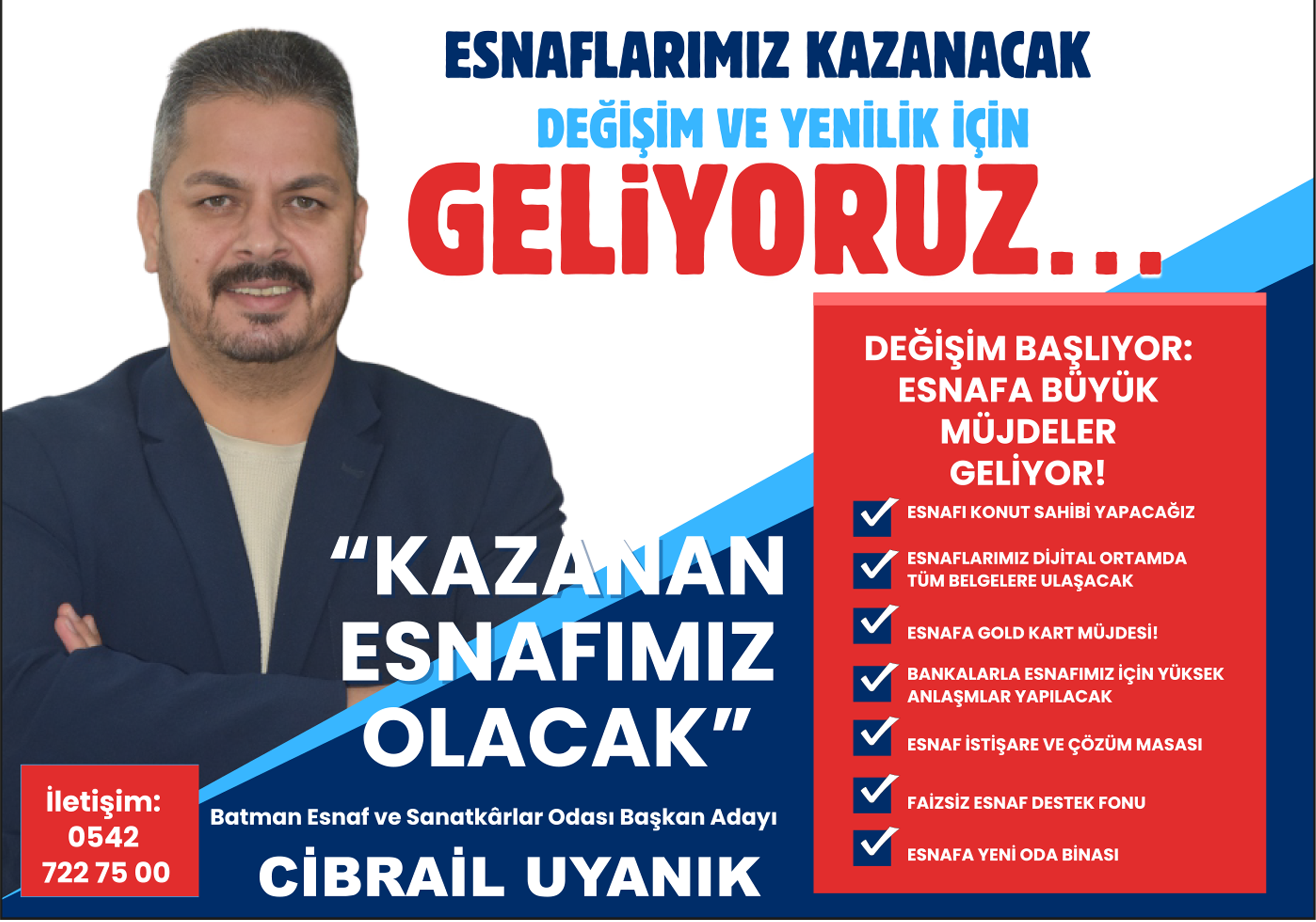 CİBRAİL UYANIK
