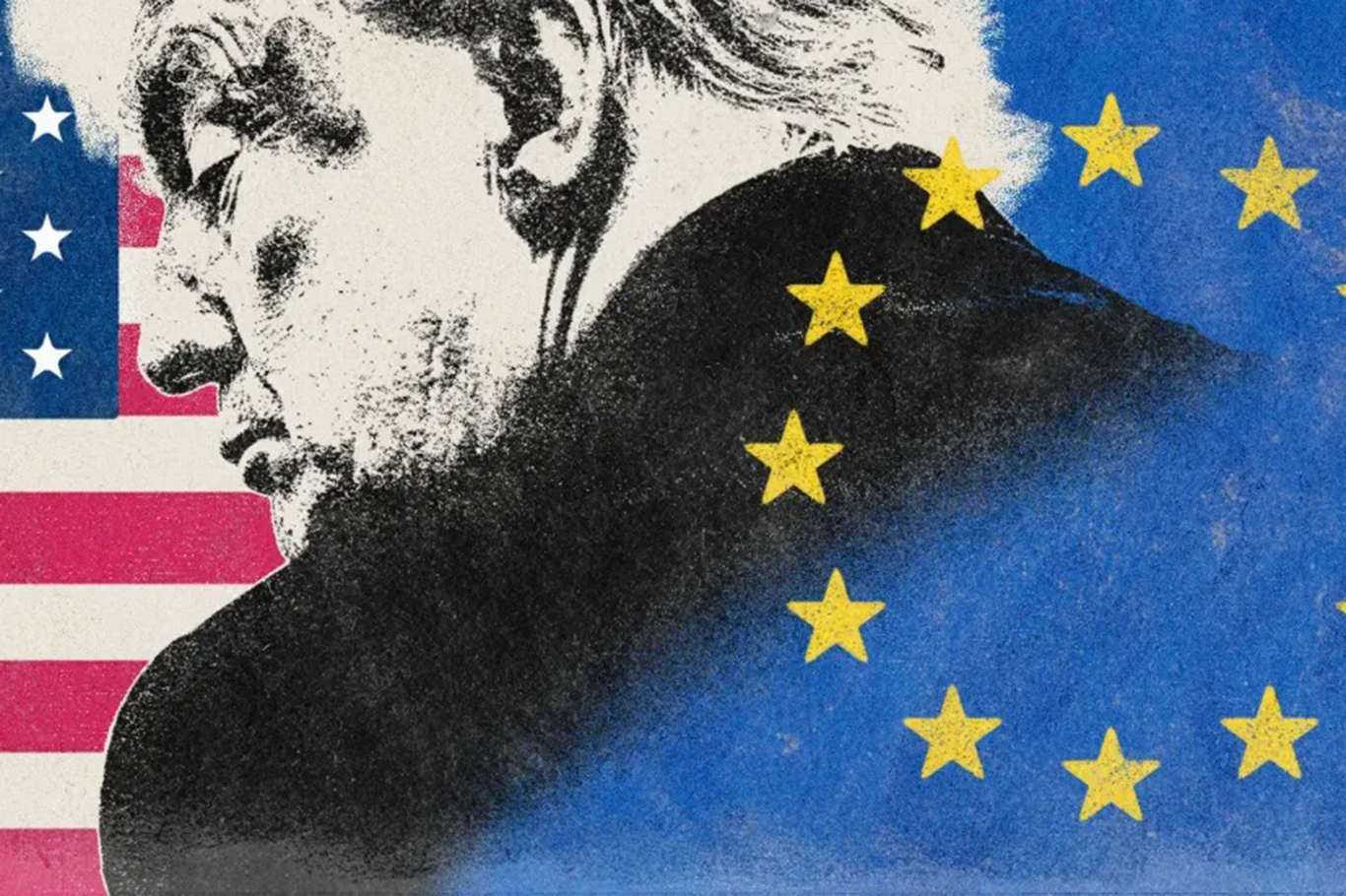 AB’den Trump’ın Gümrük Vergisi Kararına Sert Tepki