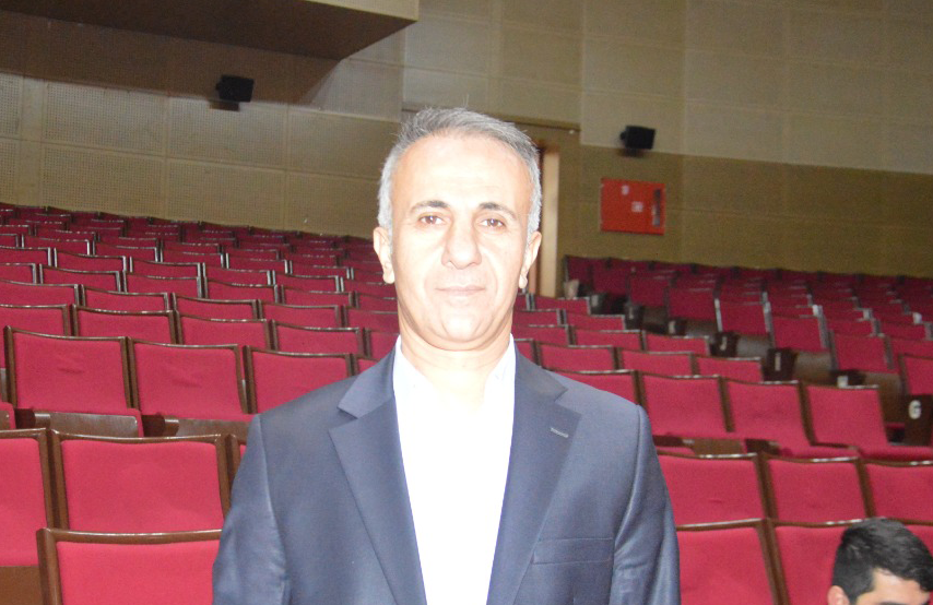 Tekin: “Bu Oda Sadece Üyelerimizin Değil, Batman Halkının Da Odasıdır”
