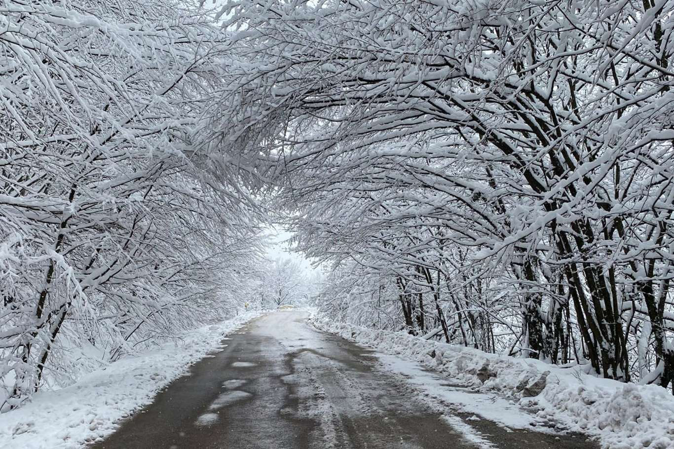 Meteoroloji’den Çok Sayıda İl İçin Hava Uyarısı