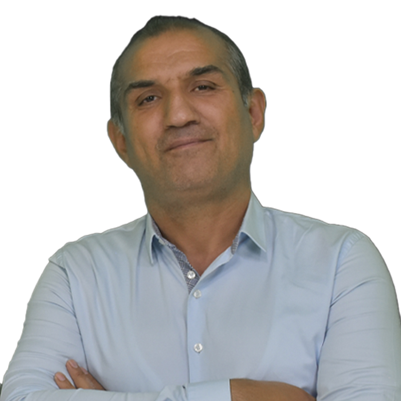 Orhan TURAN