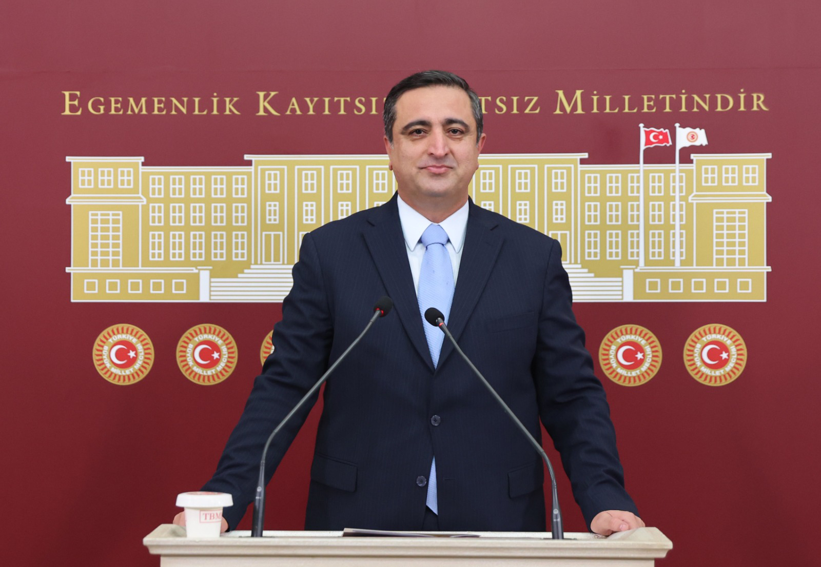 Ramanlı: “Yargı Süreci Titizlikle Ele Alınmalı”