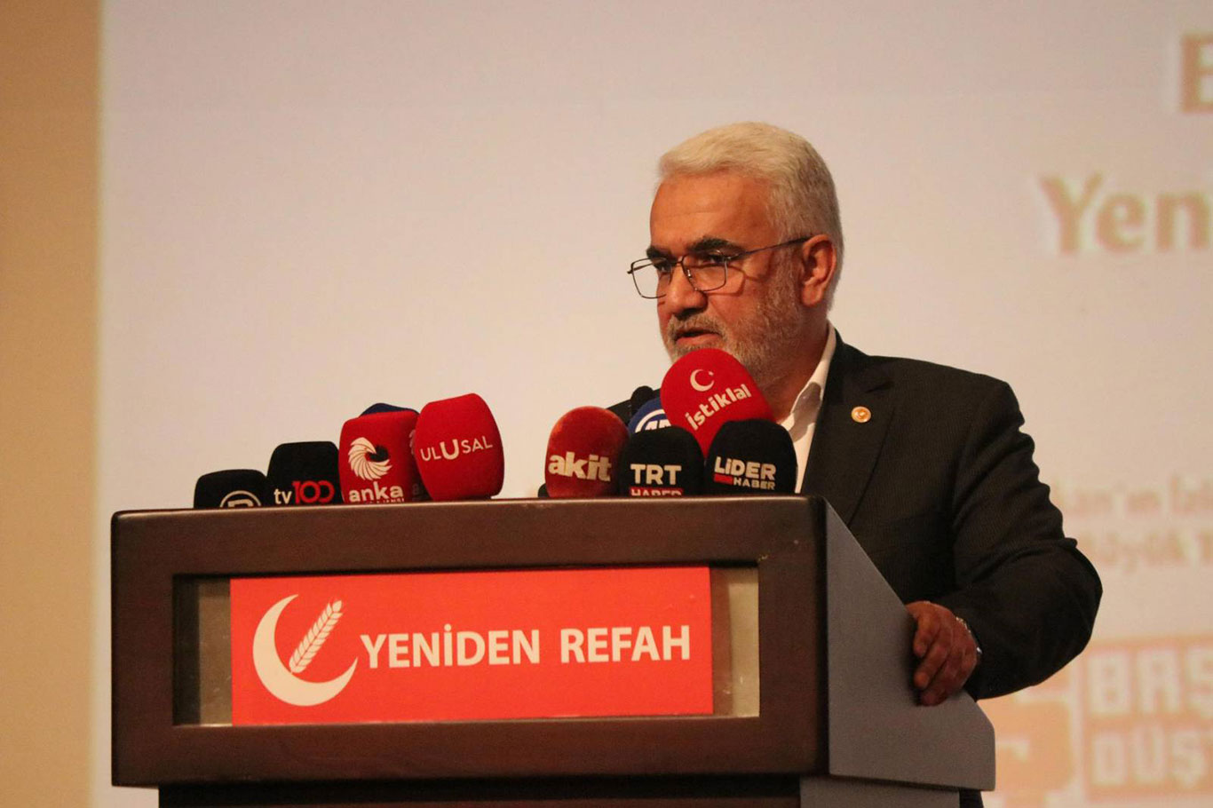 Yapıcıoğlu’ndan Erbakan Hoca Analizi: “O, Küresel Sömürü Düzenine İtirazın Sesiydi”