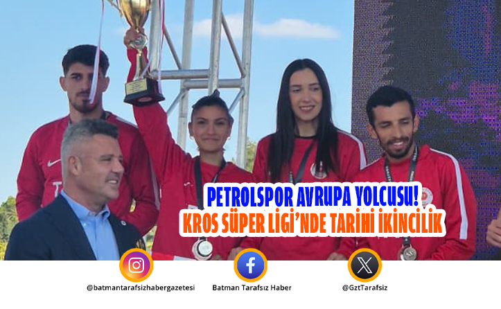 Petrolspor Avrupa Yolcusu!