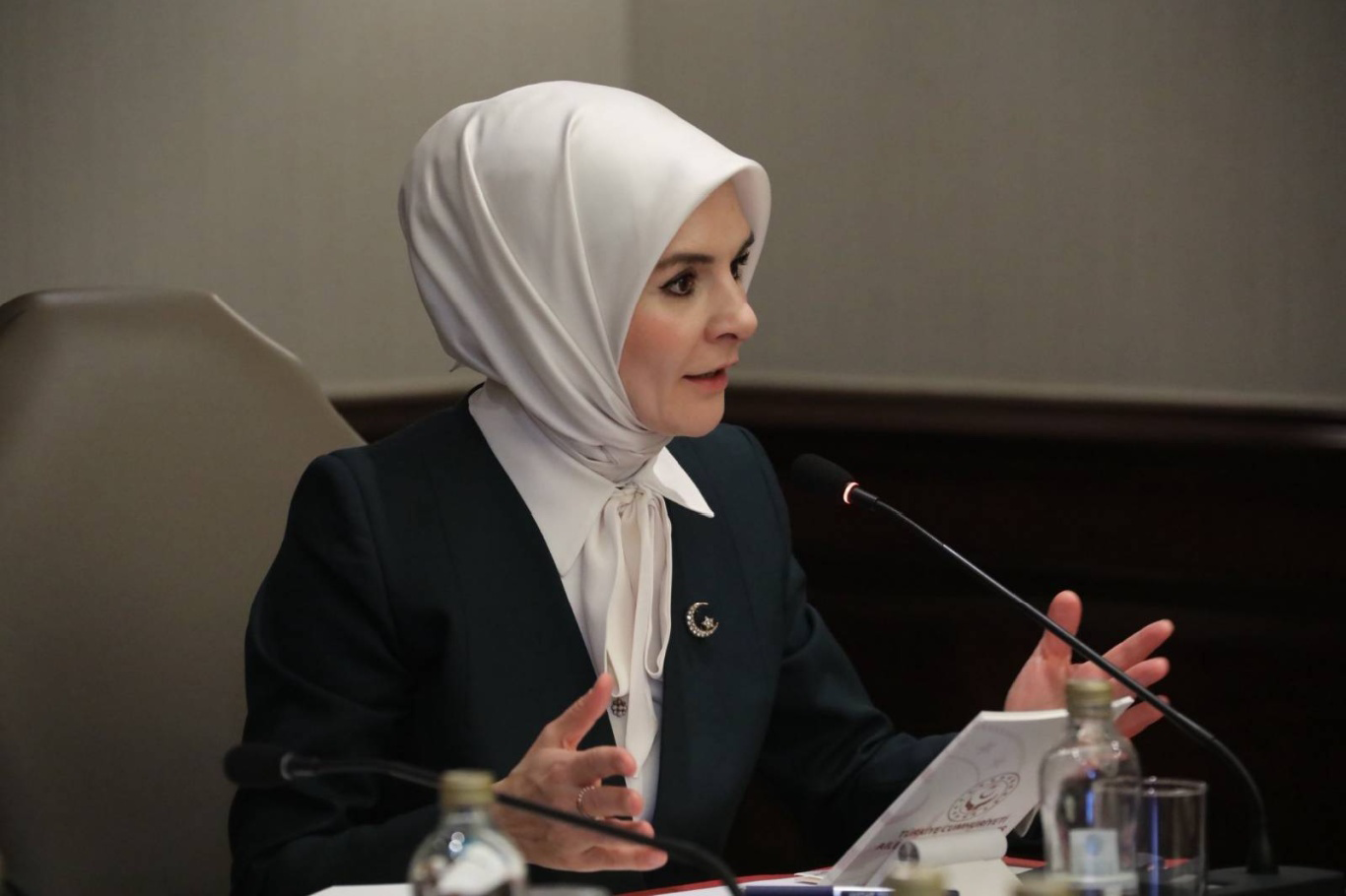 Bakan Göktaş’tan Siverek’teki Saldırıya İlişkin Açıklama: “Tüm İmkanlarımızla Yanınızdayız”