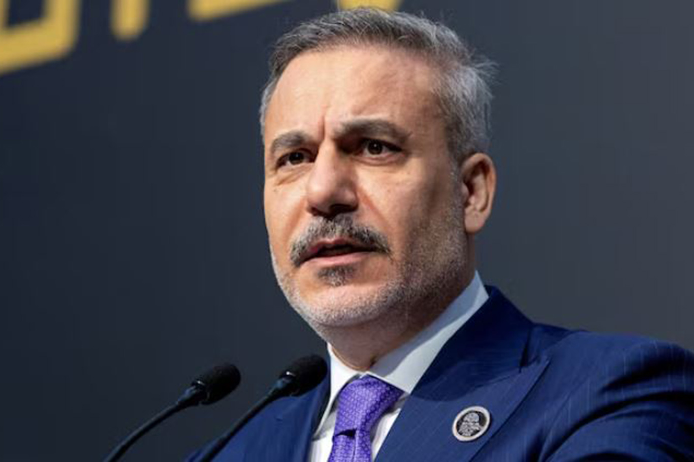 DIŞPOLİTİKADA KRİTİK İMZA: BAKAN FİDAN LONDRA’DA STRATEJİK ORTAKLIĞI MÜHÜRLEYECEK!
