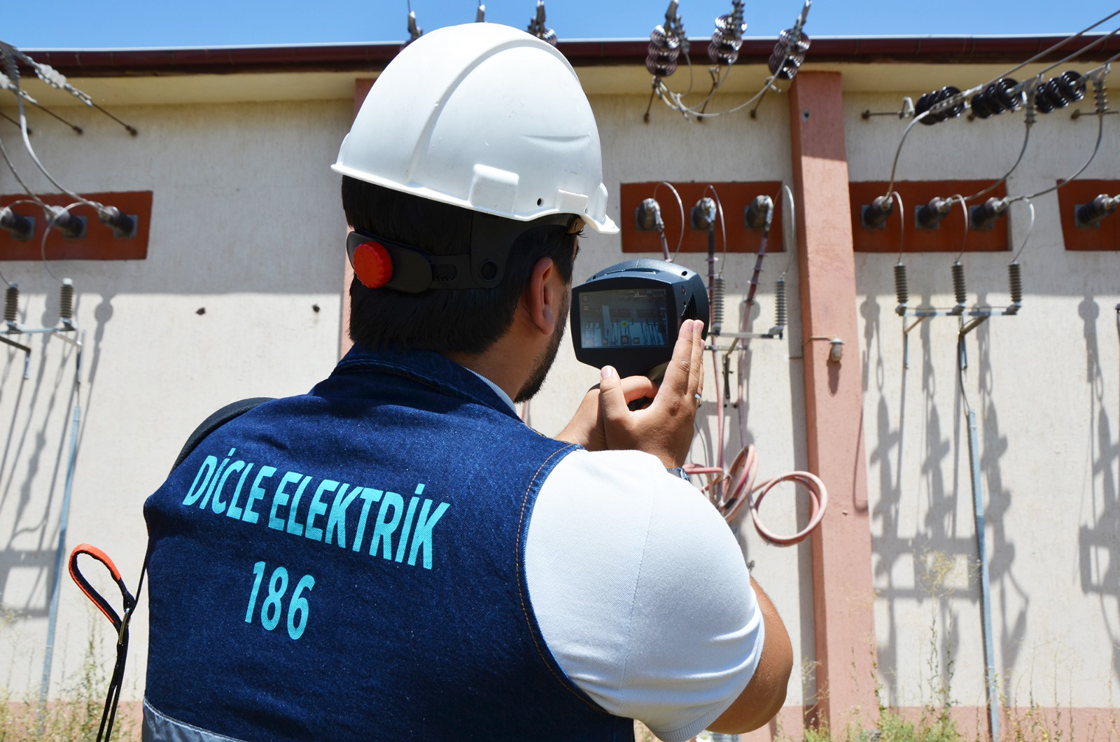 Dicle Elektrik’te “Akıllı” Dönem: Arıza Tespitinde Saniyeler Konuşuyor