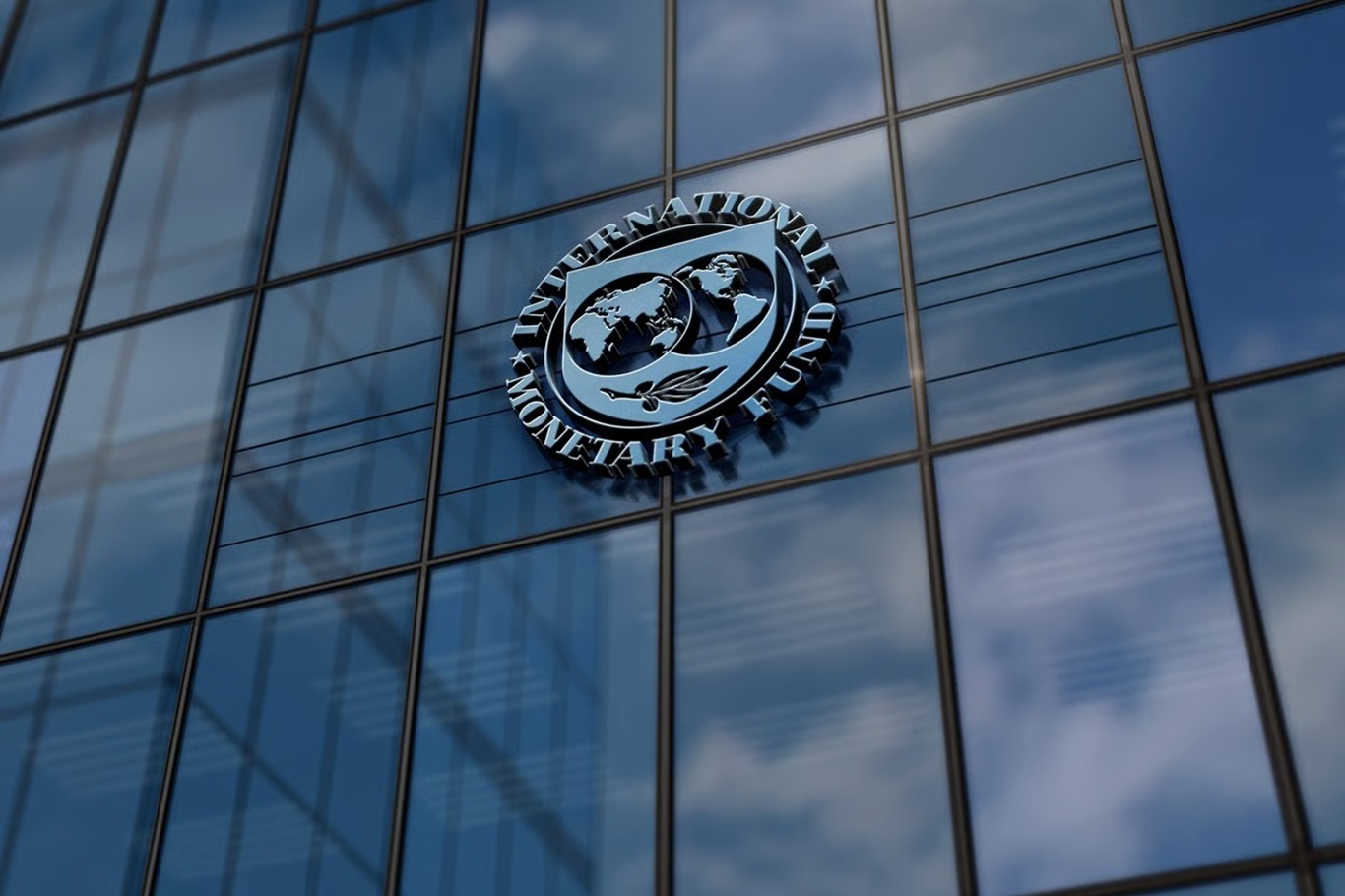 IMF’den Küresel Ekonomi Uyarısı: 2026 Büyüme Tahmini Yüzde 3,1’e Çekildi!