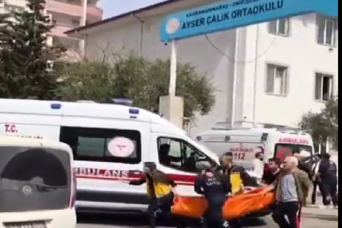 İçişleri’nden Acil Talimat: 4 Mülkiye ve 4 Polis Başmüfettişi Sahaya İndi