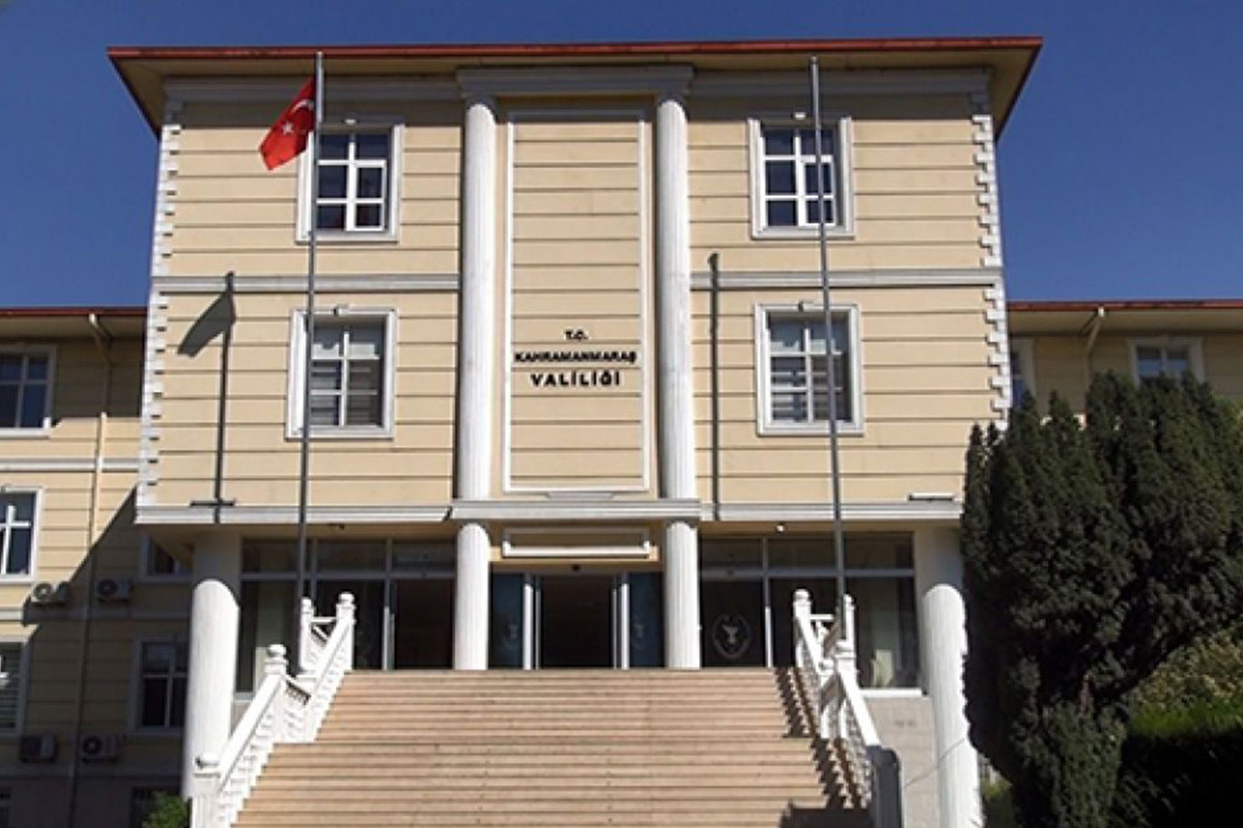 KAHRAMANMARAŞ’TA EĞİTİME 2 GÜN ARA VERİLDİ!