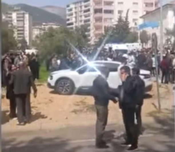Kahramanmaraş’ta Okul Katliamı: Ölü Sayısı 4’e Yükseldi, 20 Yaralı Var!