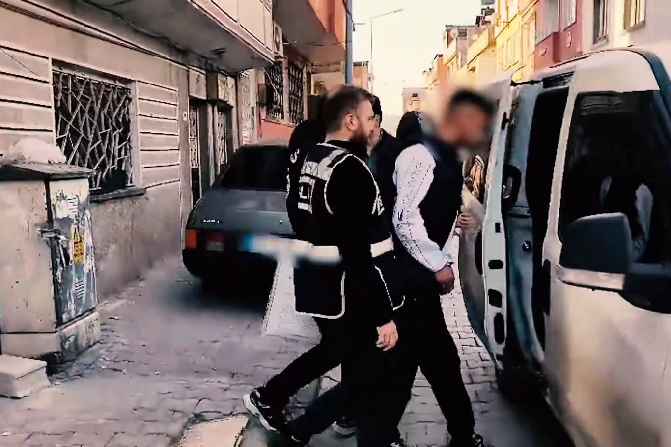 Sahte Siteden 40 Milyon TL’lik Vurgun: Siber Çeteye Darbe!