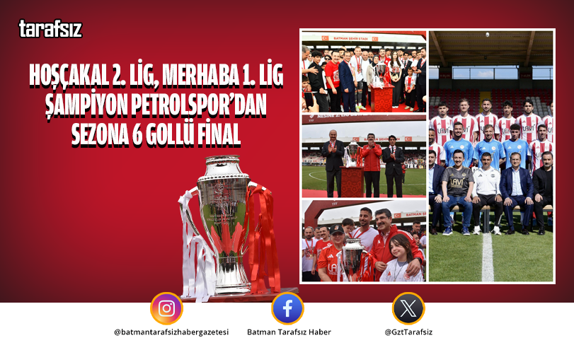 Hoşçakal 2. Lig, Merhaba 1. Lig